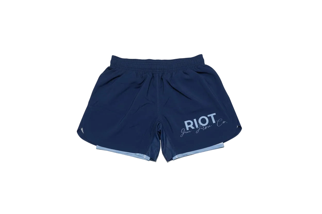 What I'm Made of youth shorts