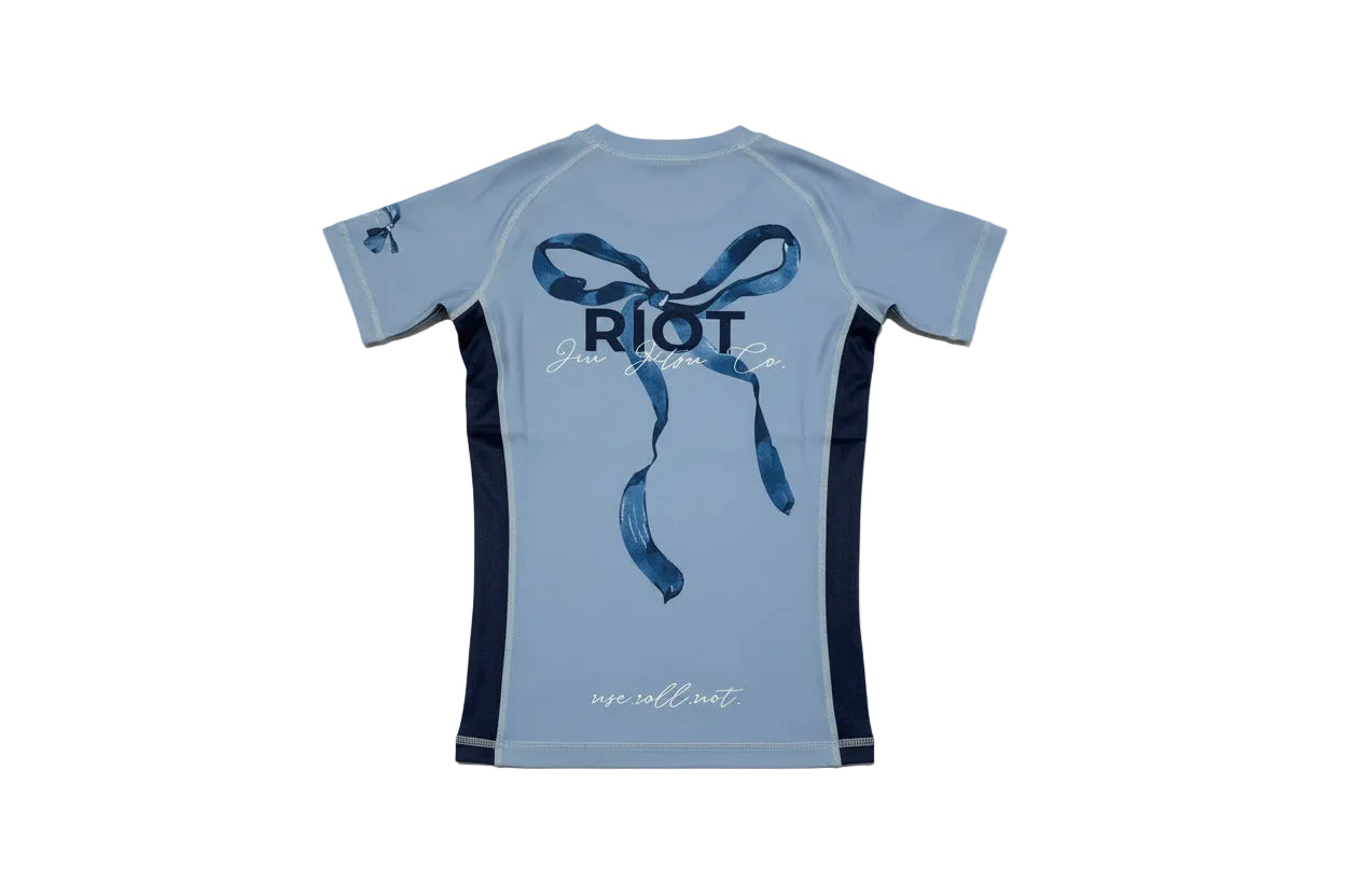 What I'm made of Womens Rashguard