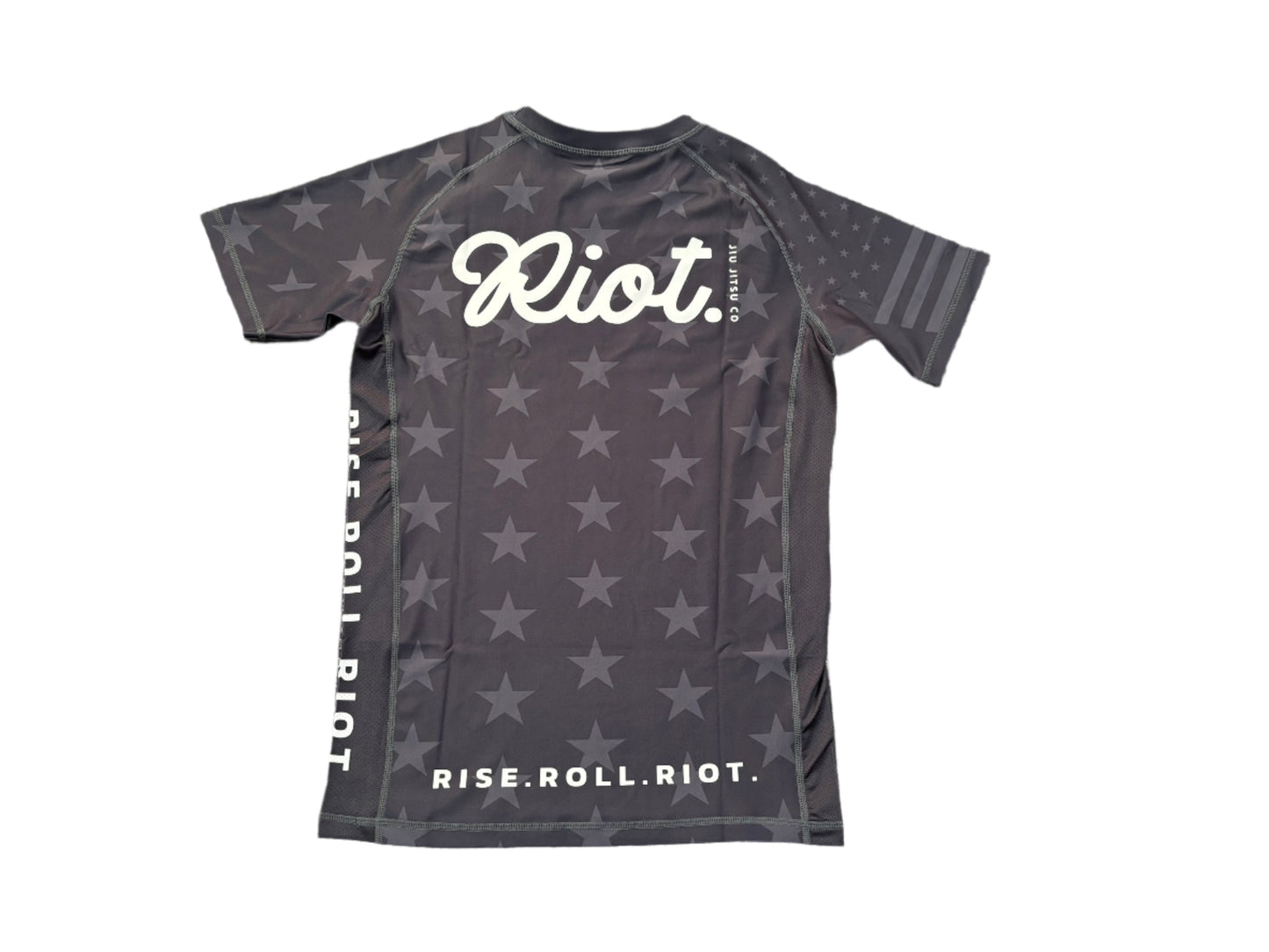 Stars & Stripes Rashguard