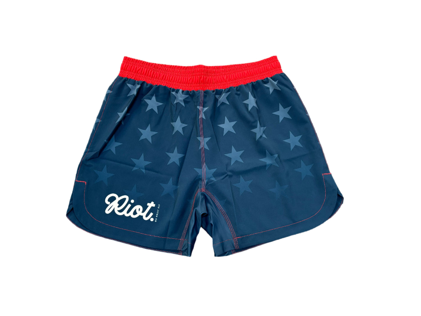 Stars & Stripes Youth Shorts