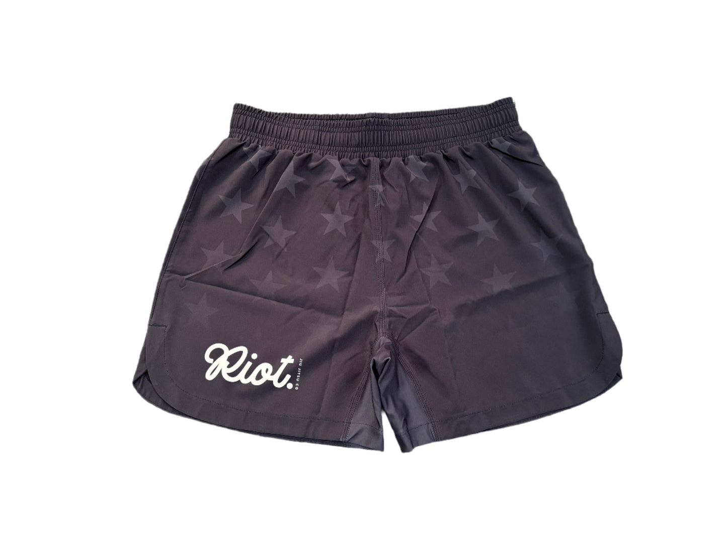 Stars & Stripes Youth Shorts