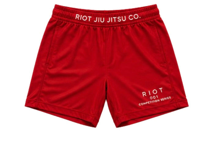 Youth Comp Series Shorts
