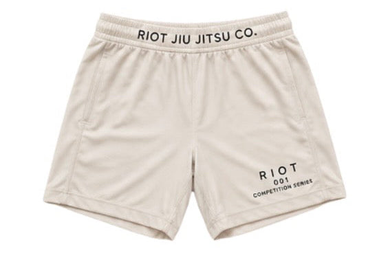 Women’s Comp Series 001 Shorts