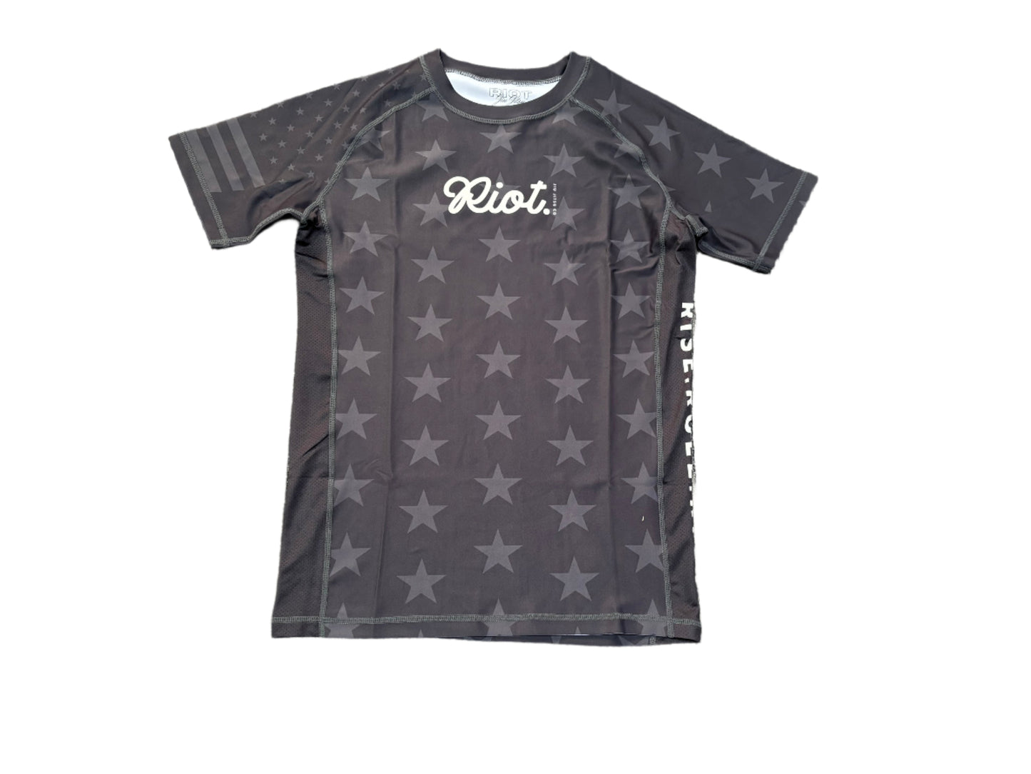 Stars & Stripes Rashguard