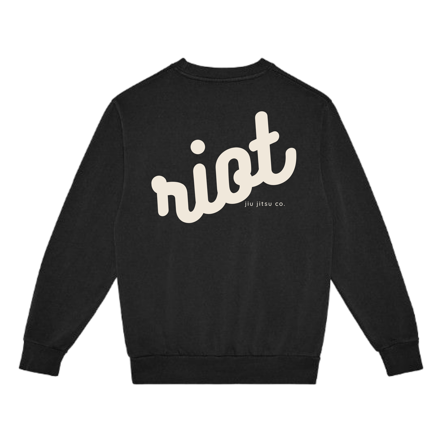 Mens Crewneck