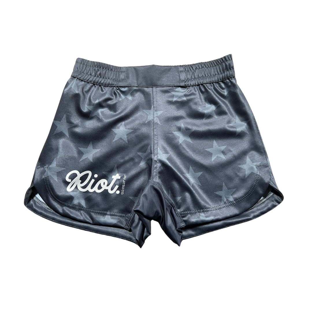 Stars & Stripes Shorts