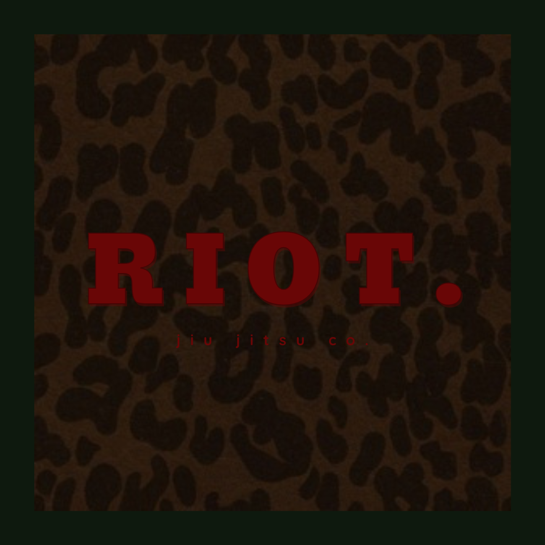 Controlled Chaos Womens Rashguard