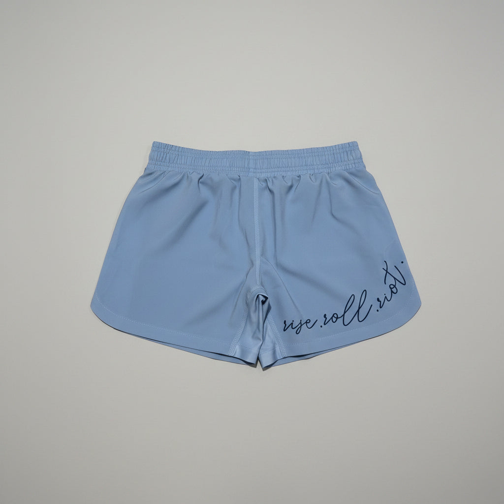 What I'm made of Women's Shorts