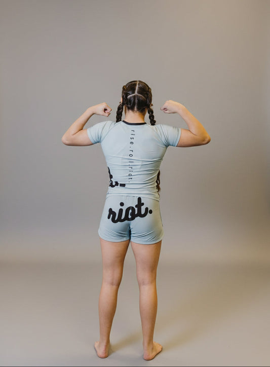 Youth Original Riot Shorts- PRE ORDER