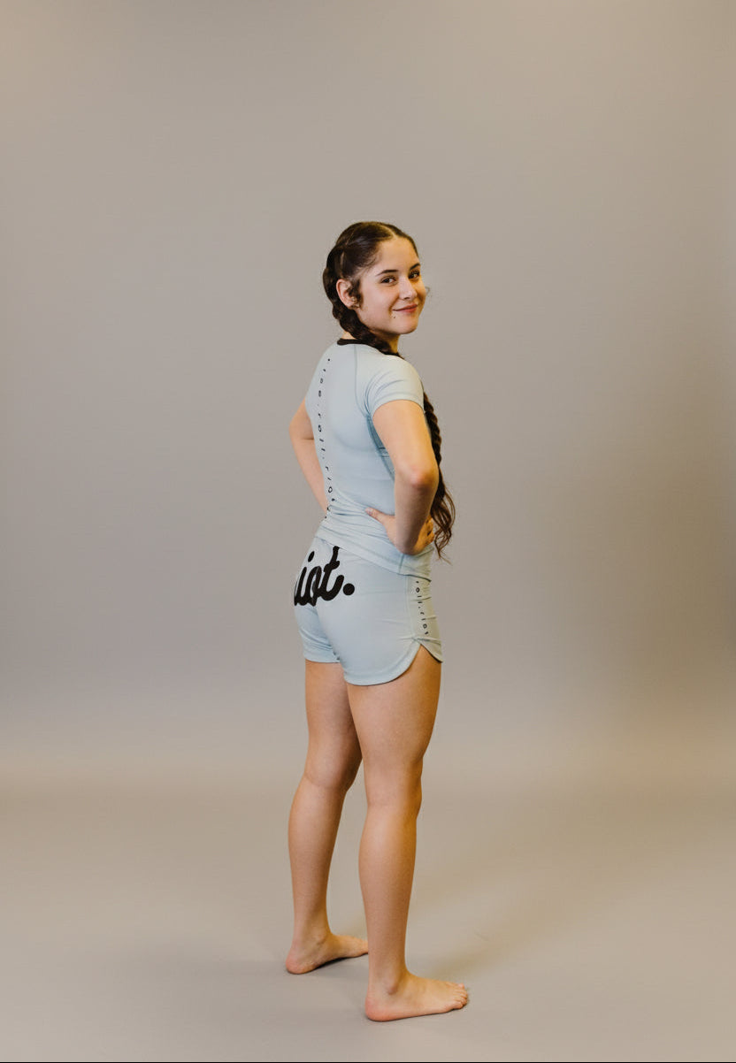 Youth Riot Original Rashguard- PRE ORDER