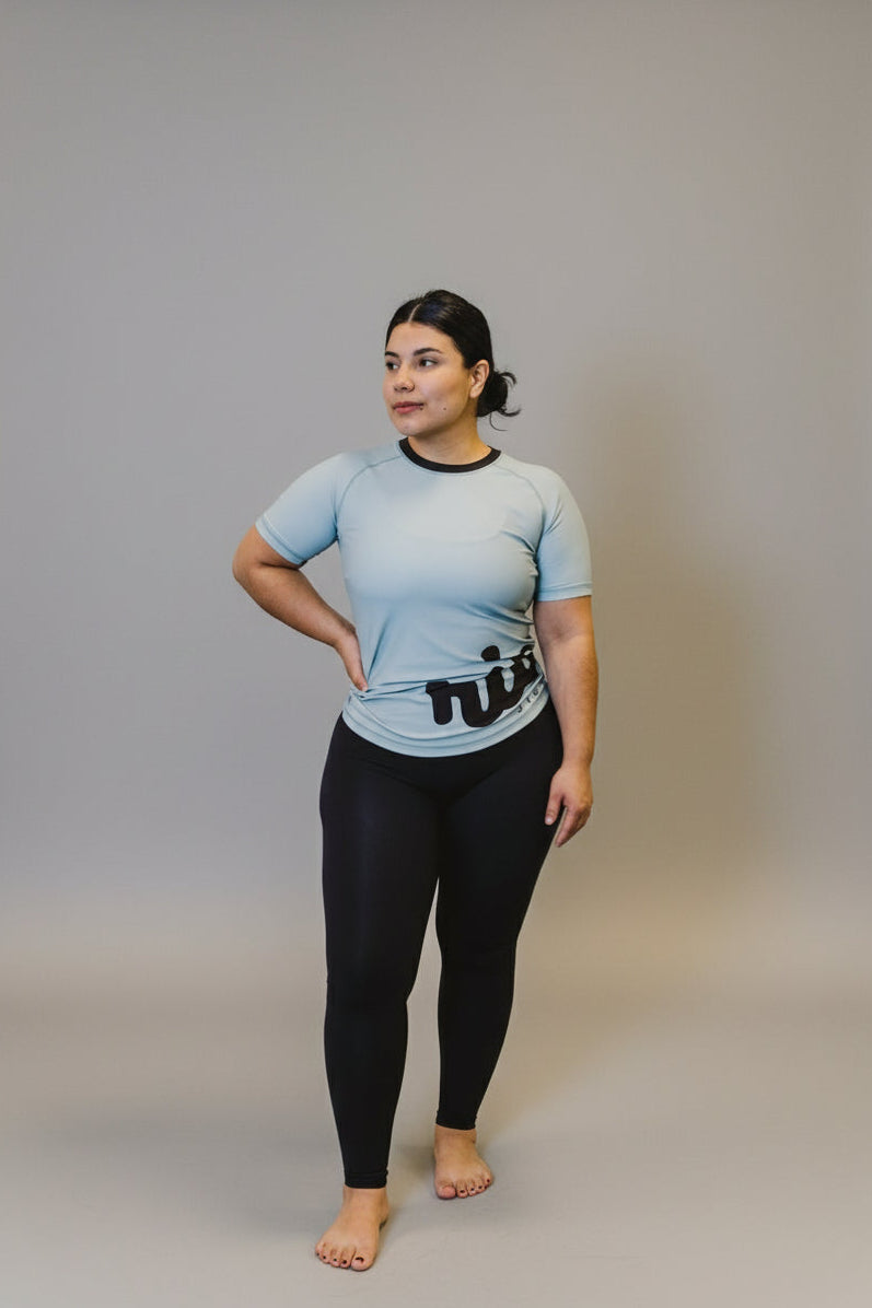 Women's Riot Original Rashguard- PRE ORDER