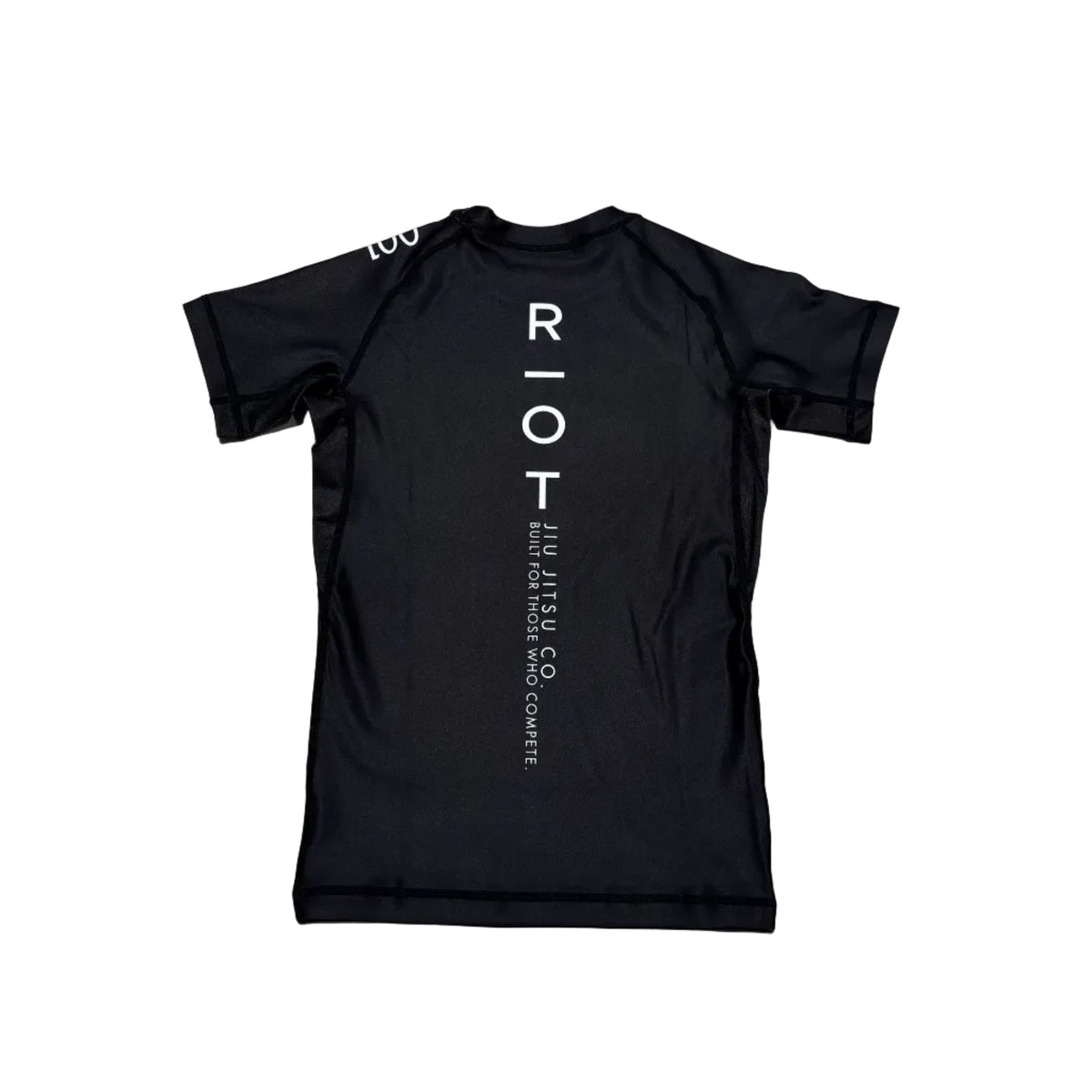 Mens Comp Series 001 Rashguard