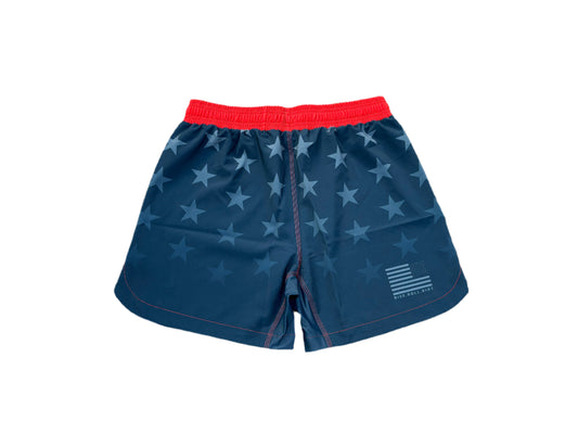 Stars & Stripes Shorts