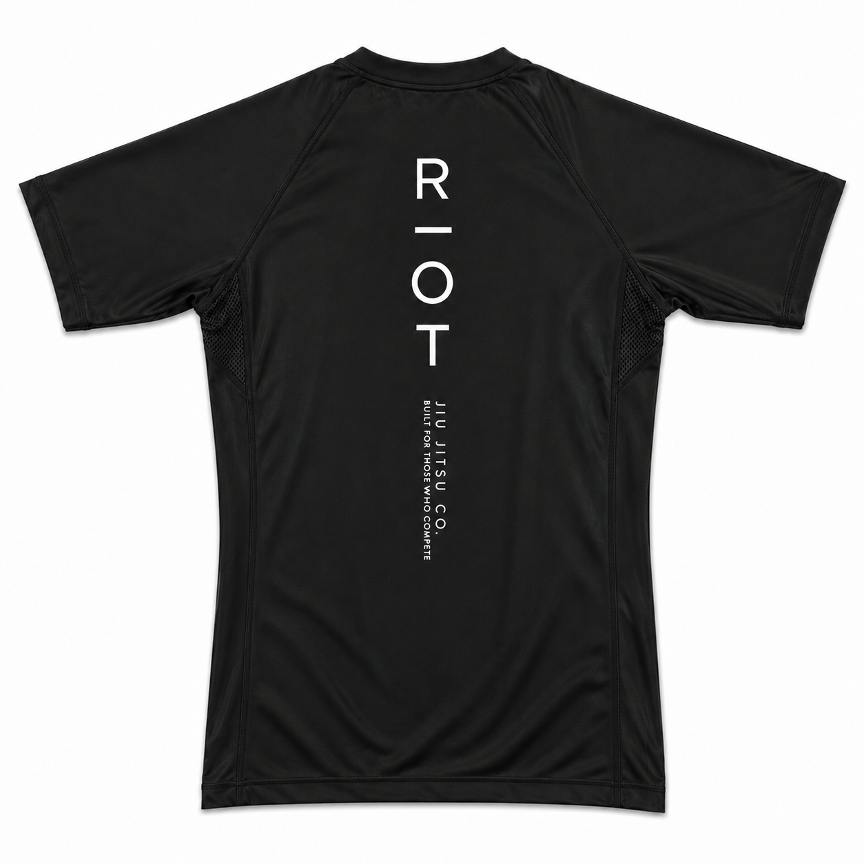 Mens Comp Series 001 Rashguard