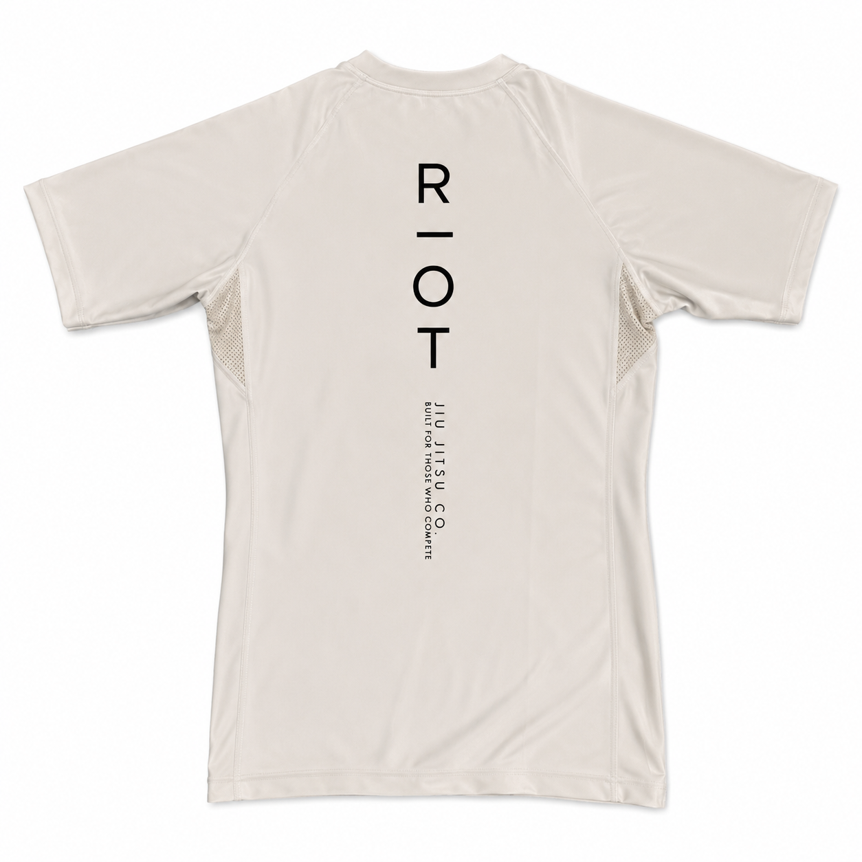 Youth Comp Series 001 Rashguard