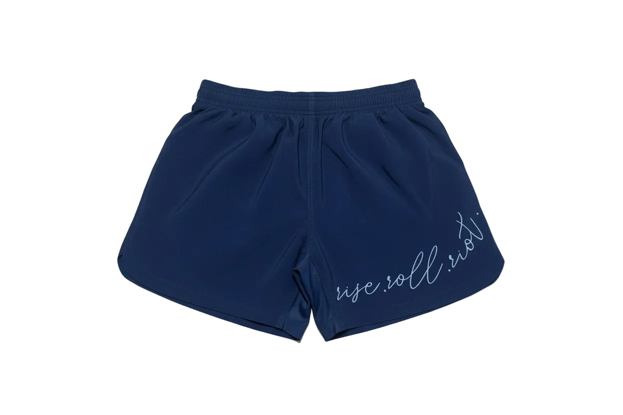 What I'm made of Women's Shorts