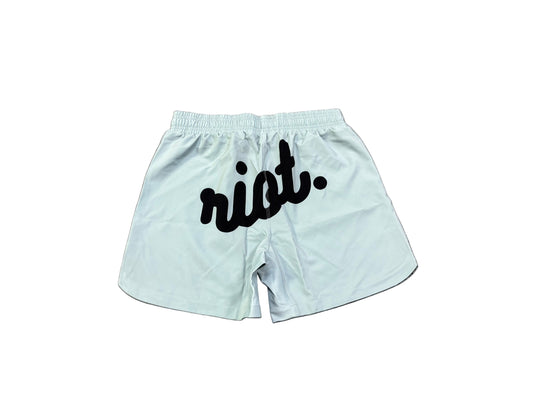 Original Riot Shorts- PRE ORDER