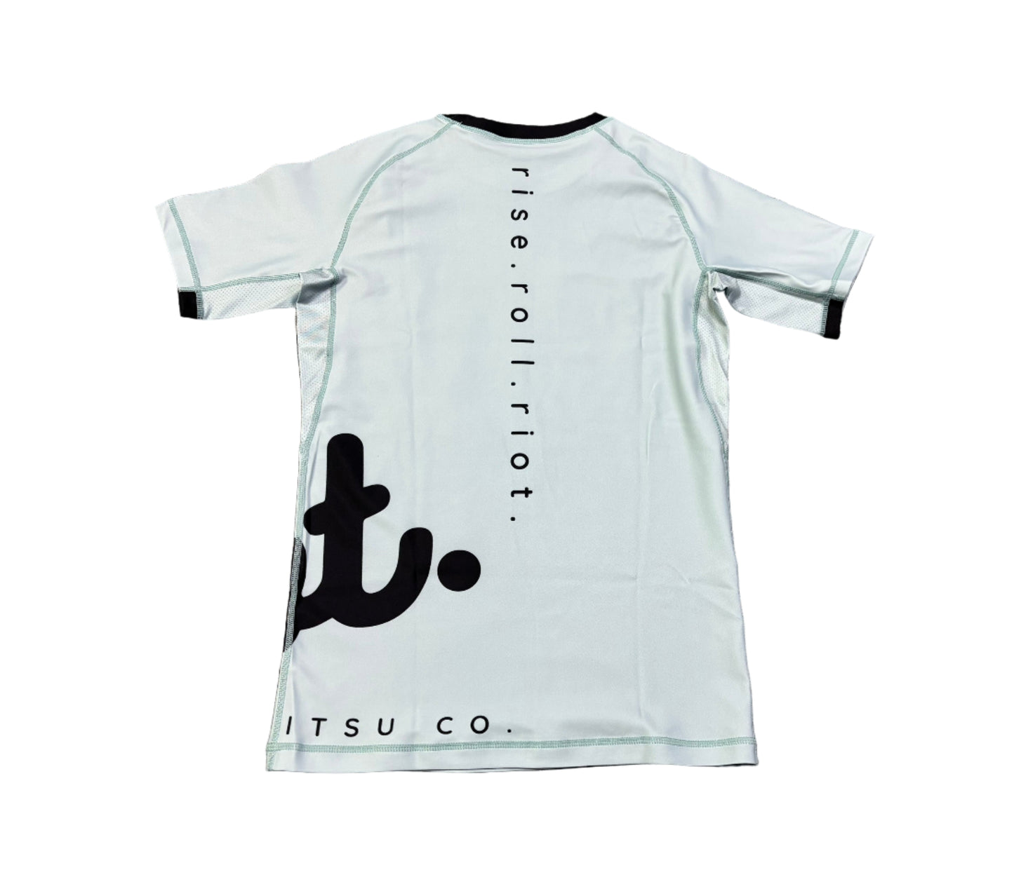Riot Original Rashguard- PRE ORDER