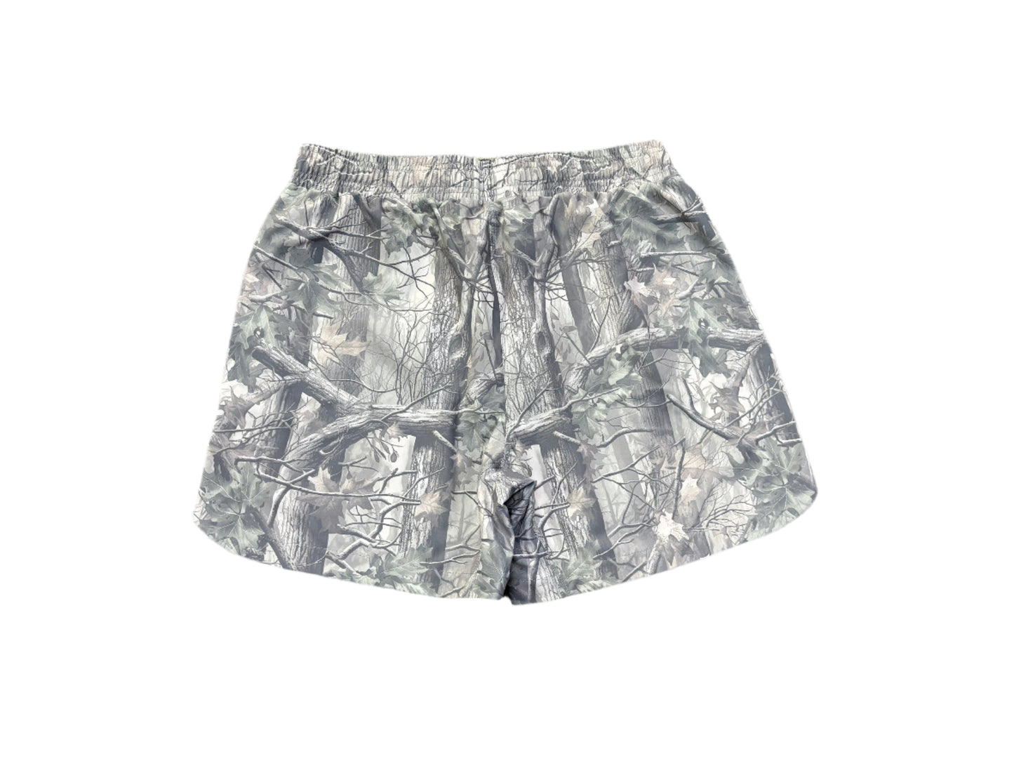 Camo Adult Shorts