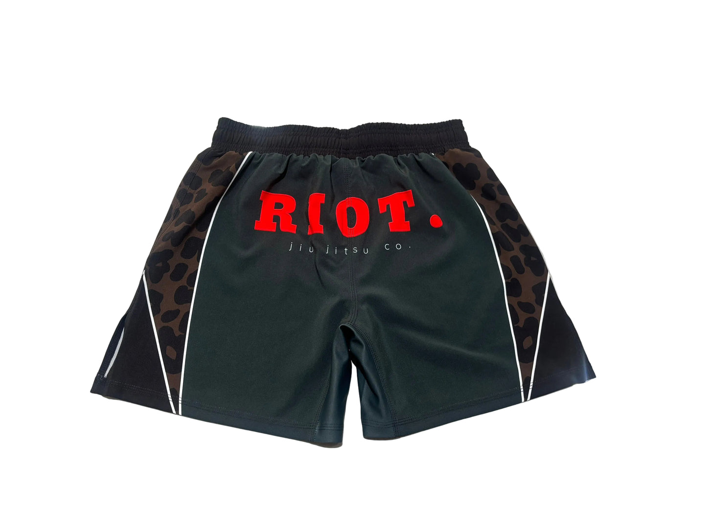 Controlled Chaos Adult Shorts
