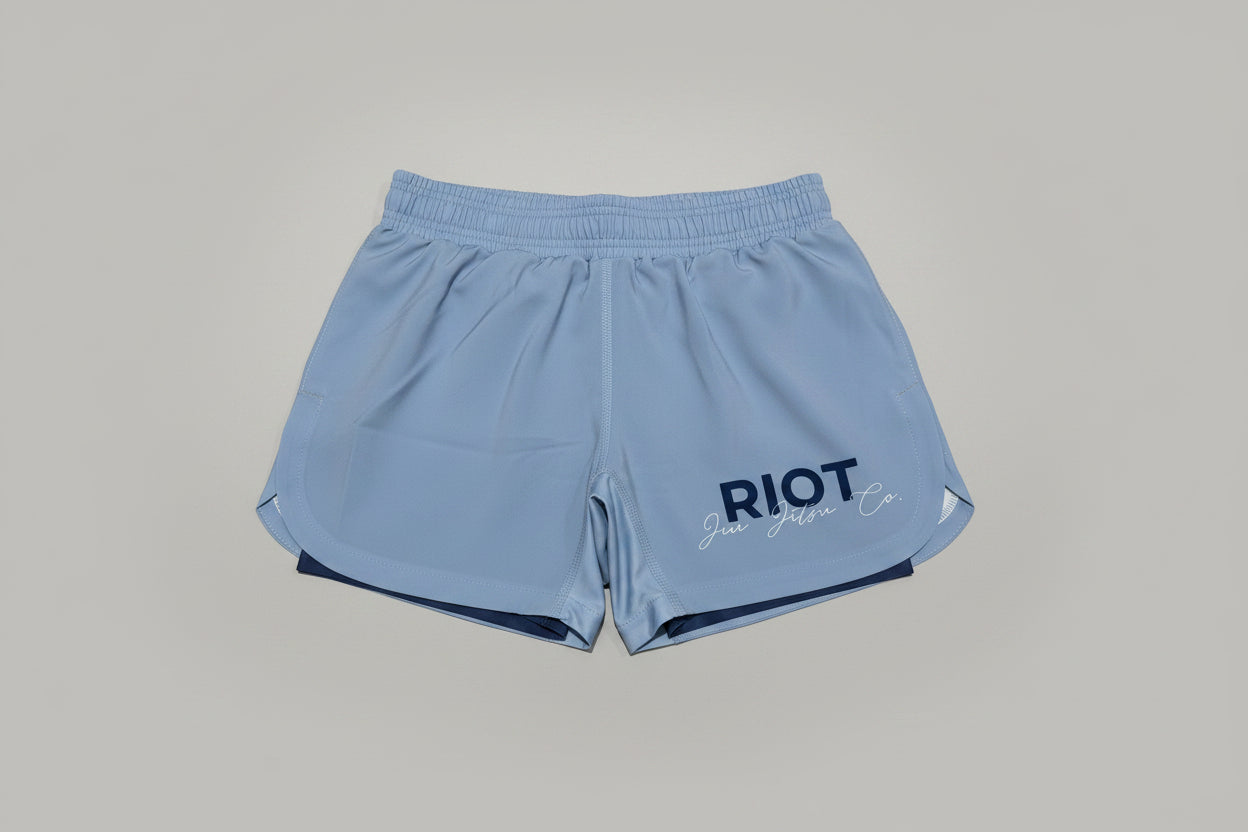 What I'm Made of youth shorts