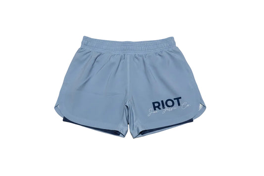 What I'm Made of youth shorts