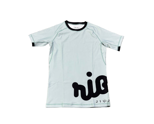 Youth Riot Original Rashguard
