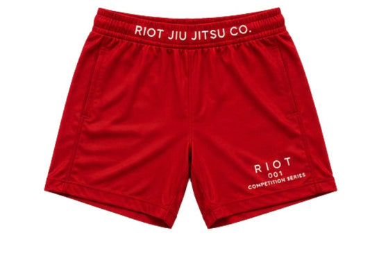 Youth Comp Series Shorts