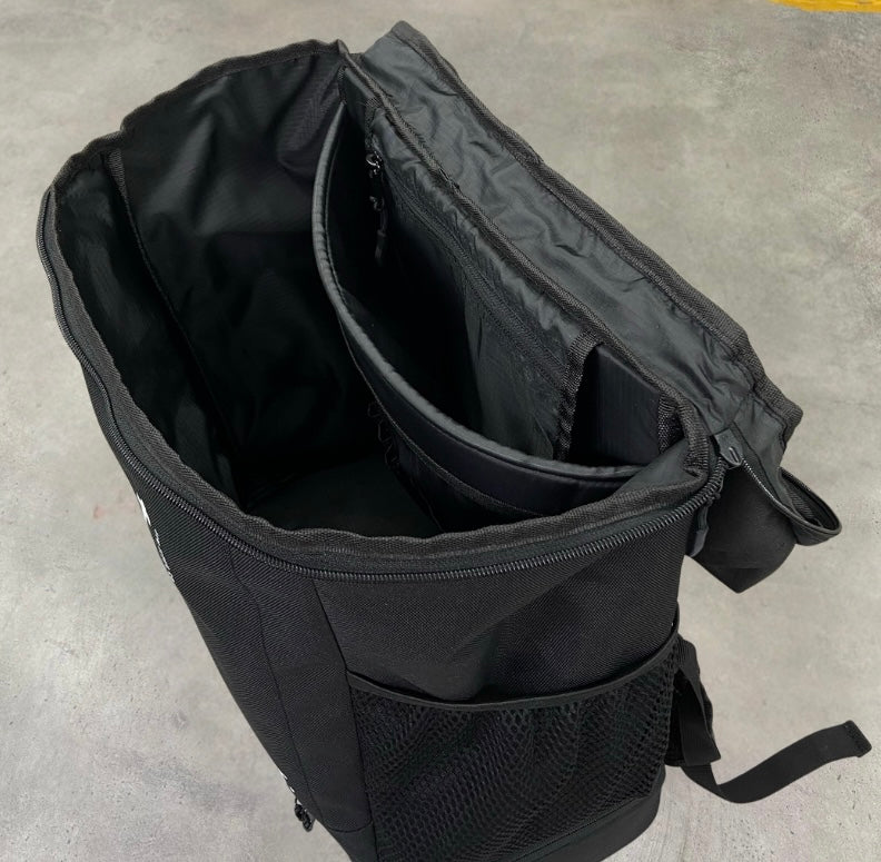 Blackout Bag