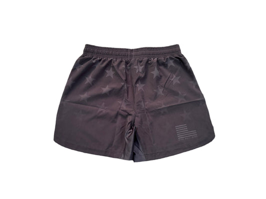 Stars & Stripes Youth Shorts