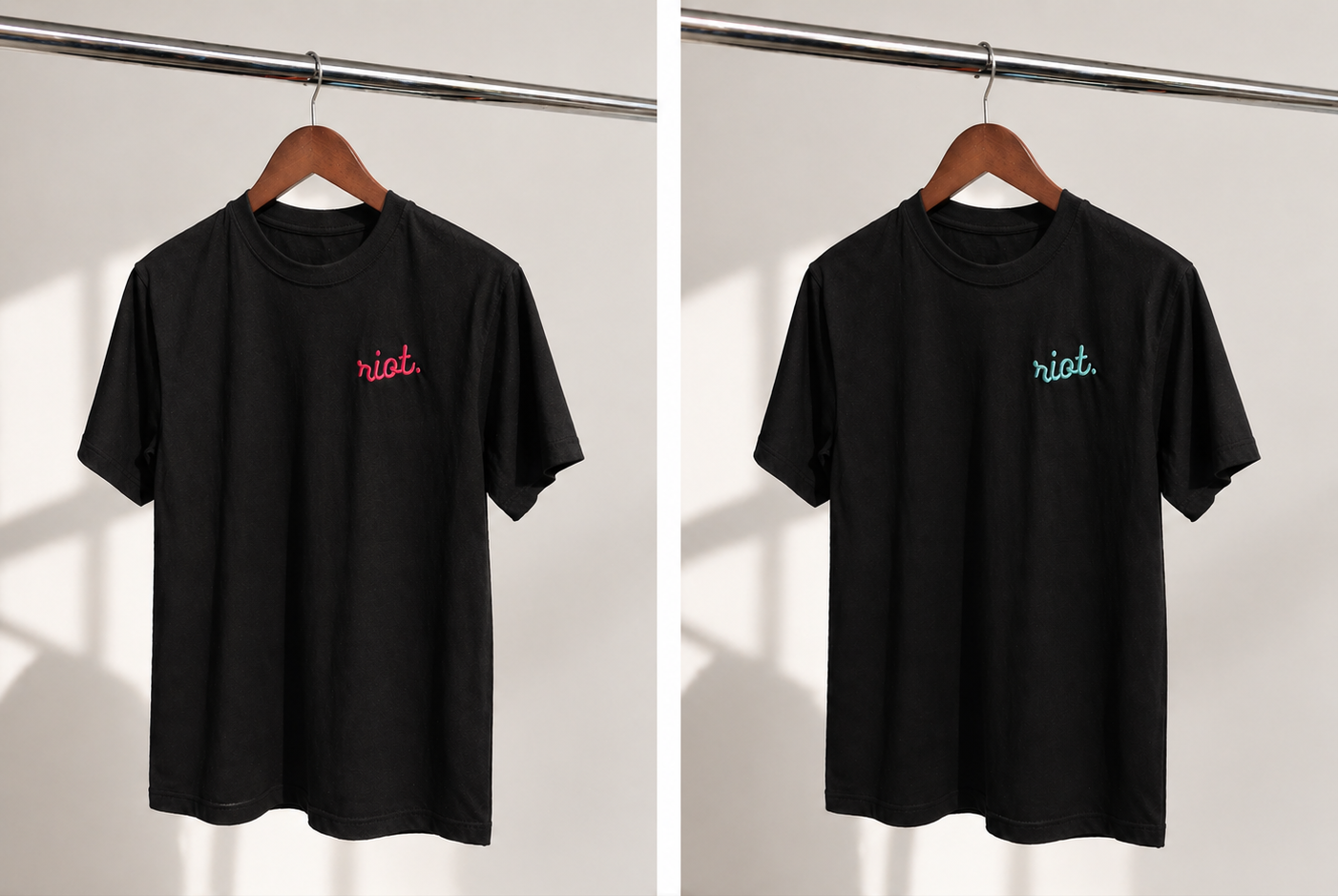 Riot Basic Tee