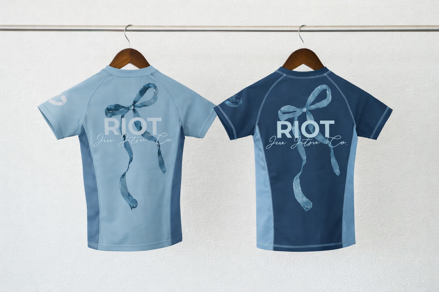 What I'm Made of Youth Rashguard