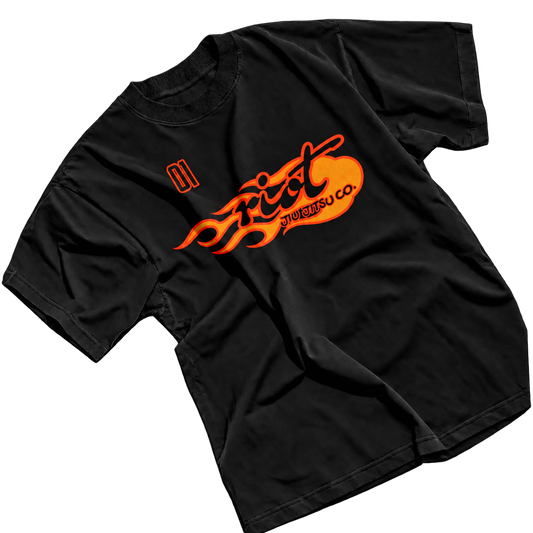 Youth Heatwave Tshirt