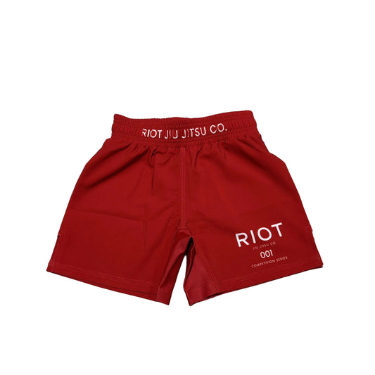 Youth Comp Series Shorts