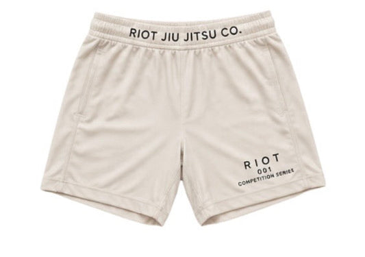 Women’s Comp Series 001 Shorts