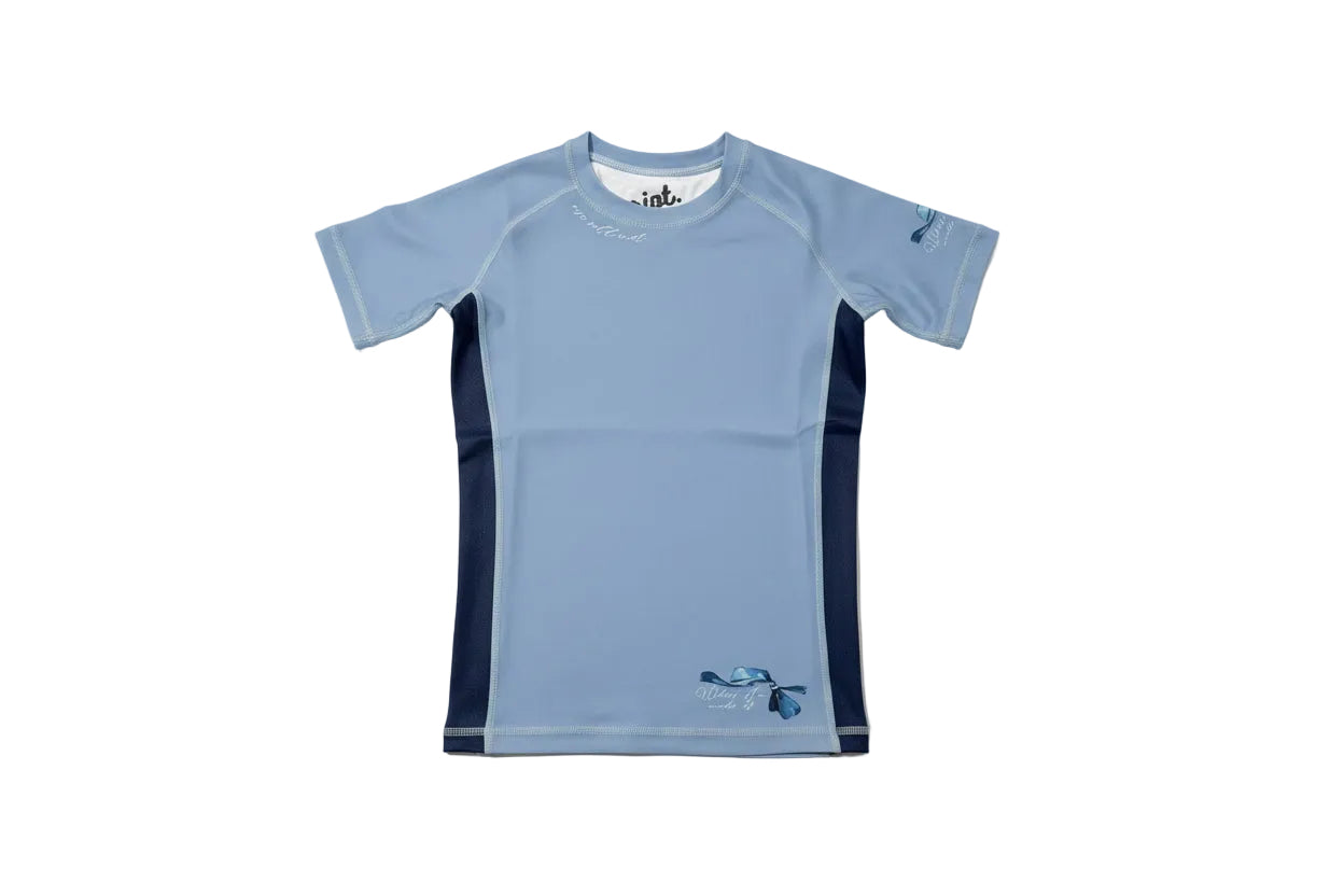 What I'm made of Womens Rashguard