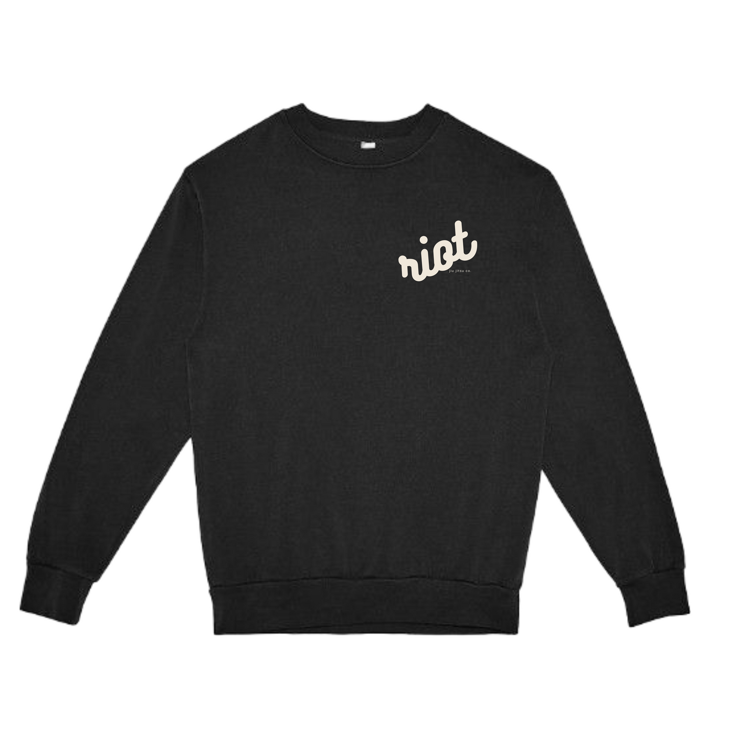 Mens Crewneck