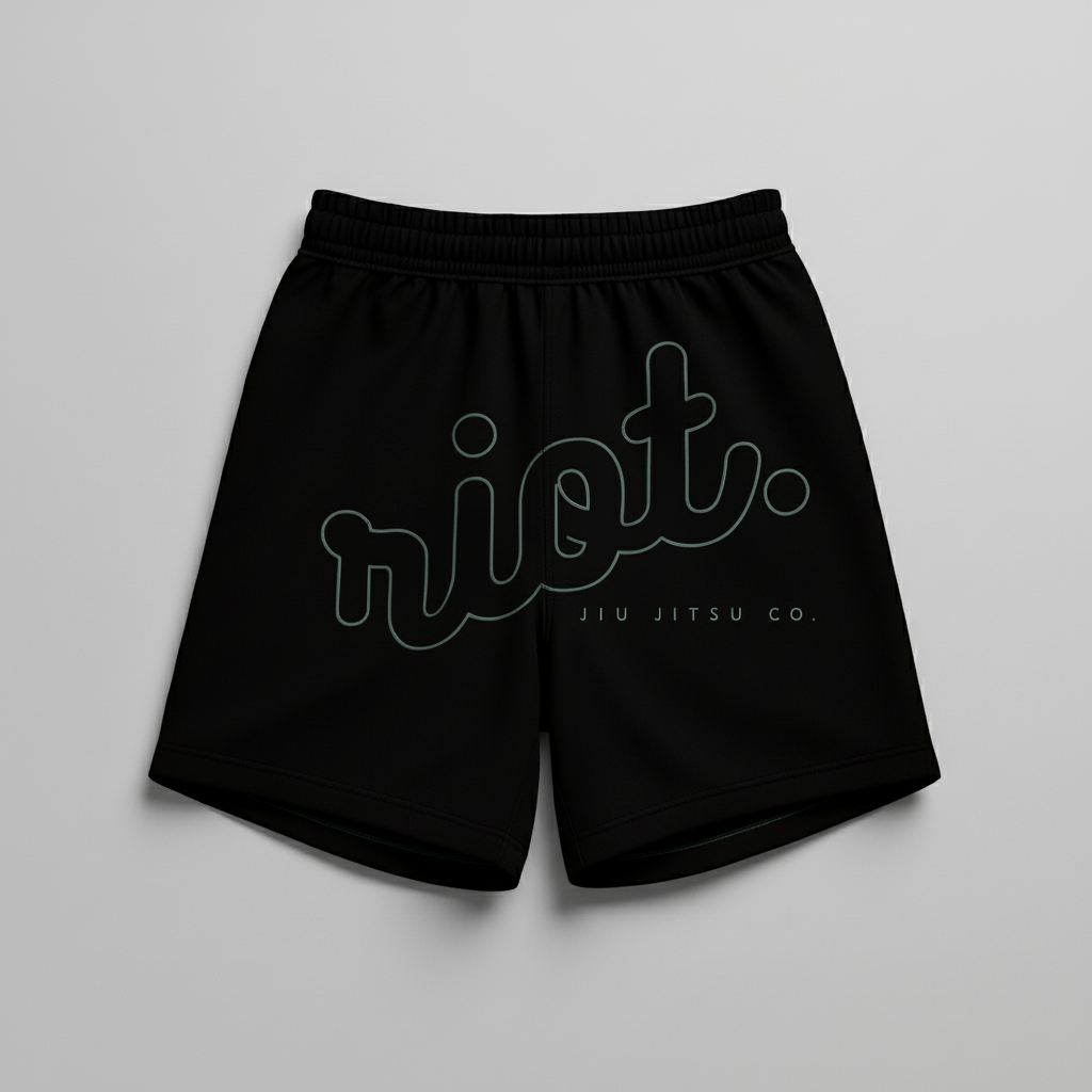 Youth Original Riot Shorts- PRE ORDER