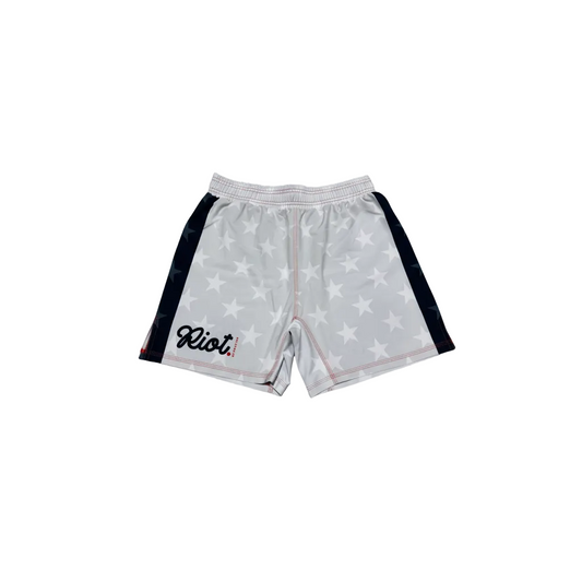 Limited Release Stars & Stripes Youth Shorts