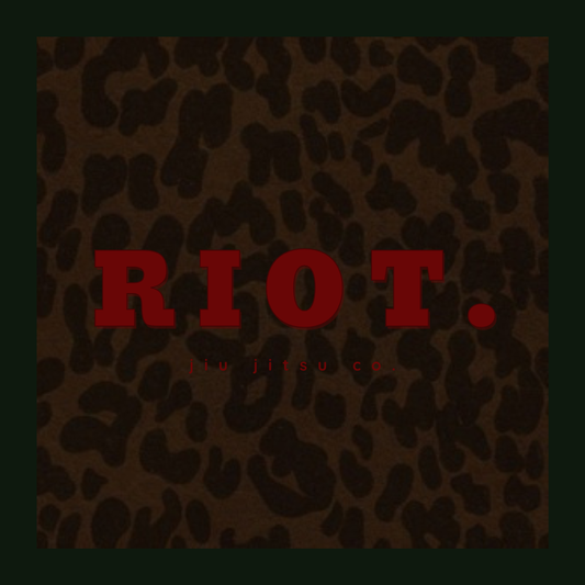 Controlled Chaos Youth Shorts